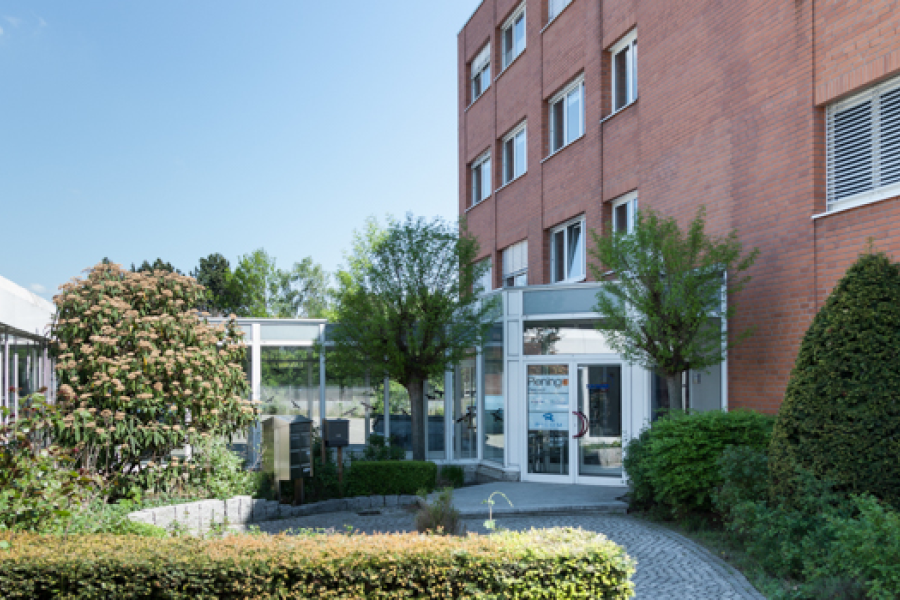 CERRO EDV-Systemhaus Standort Braunschweig