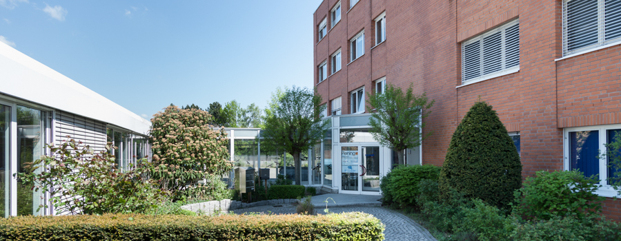 Cerro EDV Umzug Schmalbachstraße BS