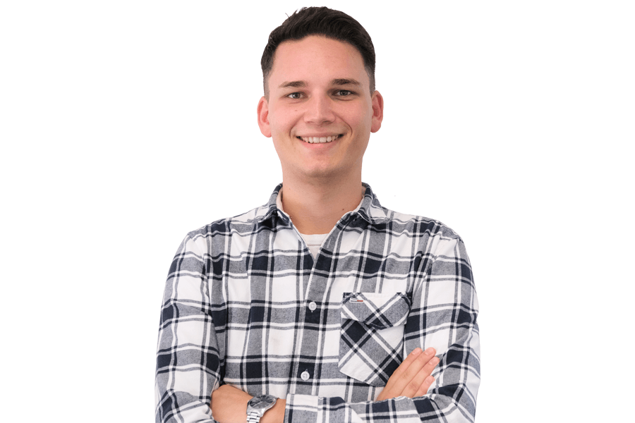 Benjamin Kanczik