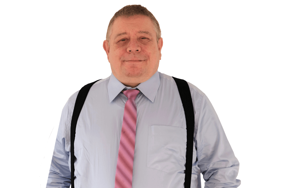 Martin Dreistein