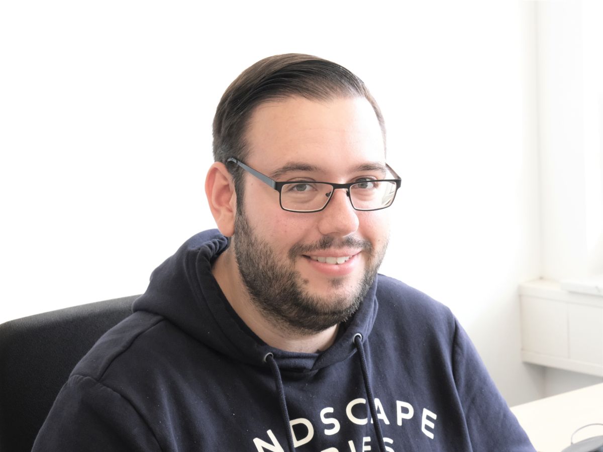 Ausbildung Kaufmann für IT-Systemmanagement