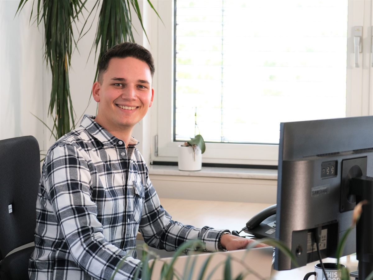 Berater Personalabrechnung