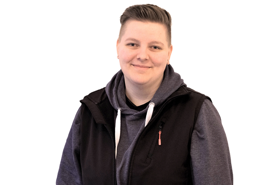 Tamara Klingenberg