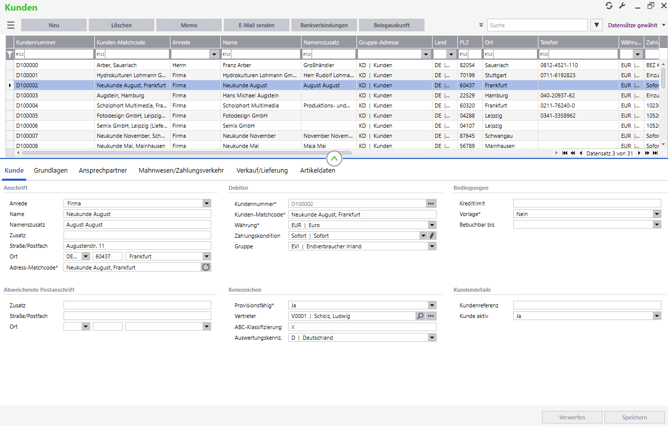 sage 100 Service & Support