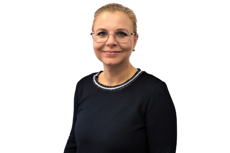 Rita Mähnz