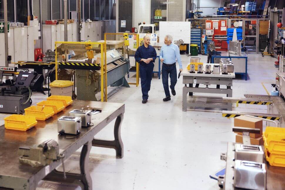 sage distribution and manufacturing operations sdmo