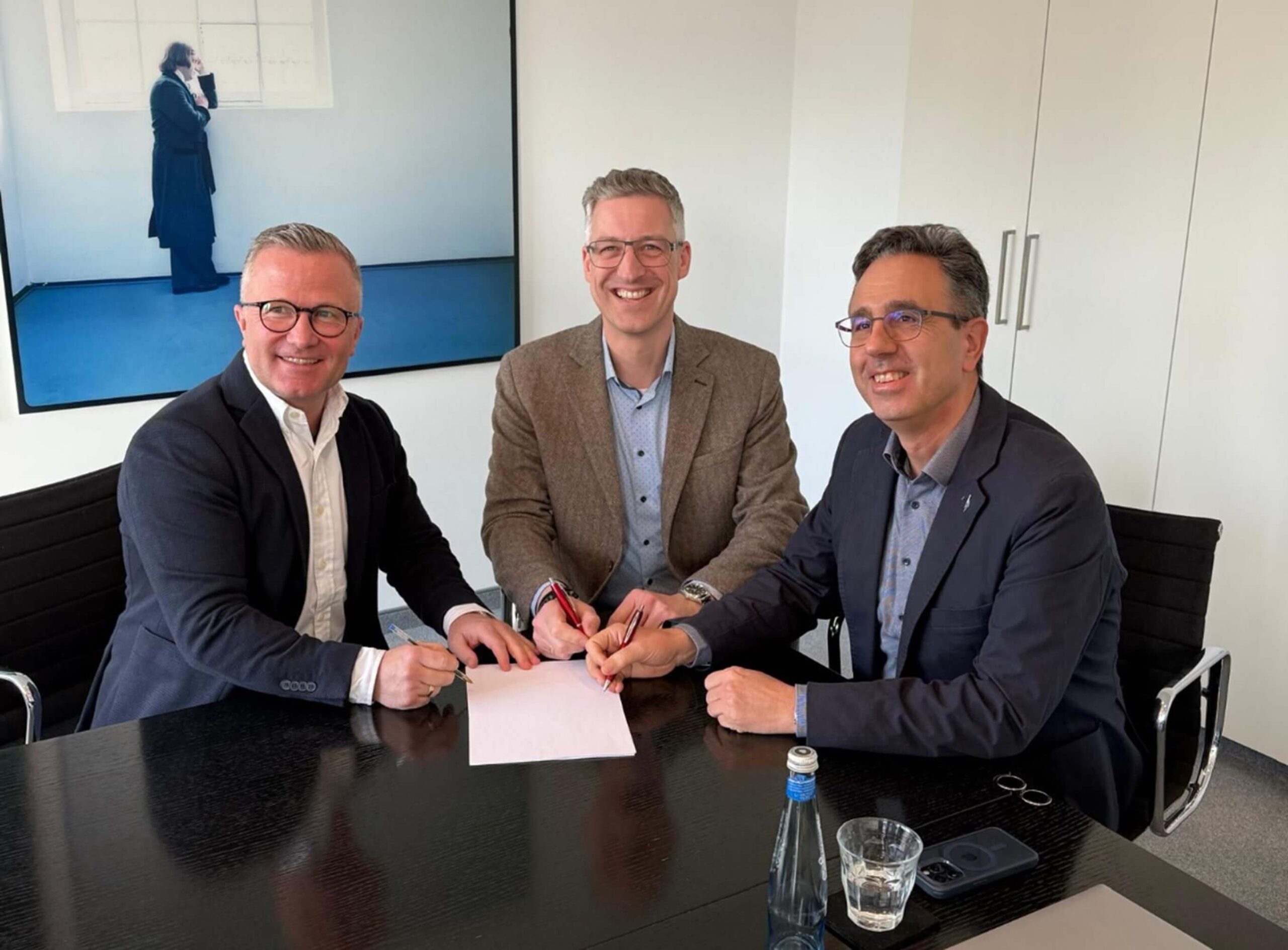 Sage Platinum Partner Cerro braunscchweig