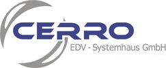 Cerro EDV-Systemhaus GmbH