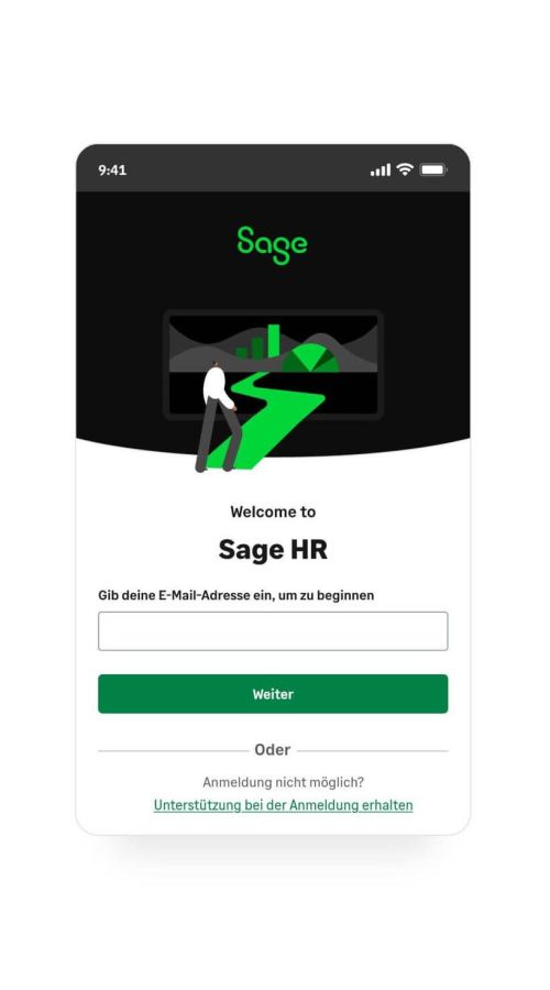 sage hr app