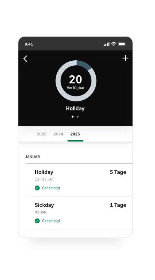 sage hr app