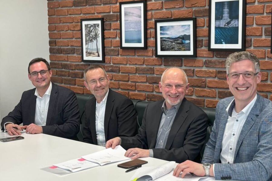 CERRO wird offizieller Sage Cloud Partner