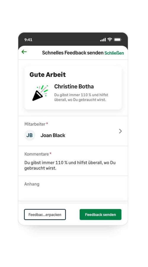 sage hr app