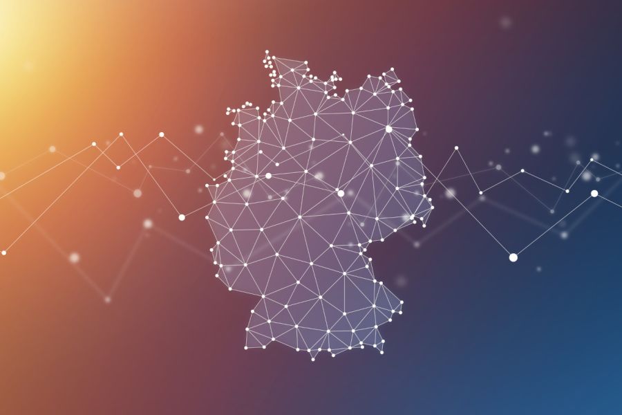 Regional verwurzelt, deutschlandweit vernetzt: Warum Nähe und Stärke in der HR-Betreuung zusammengehören