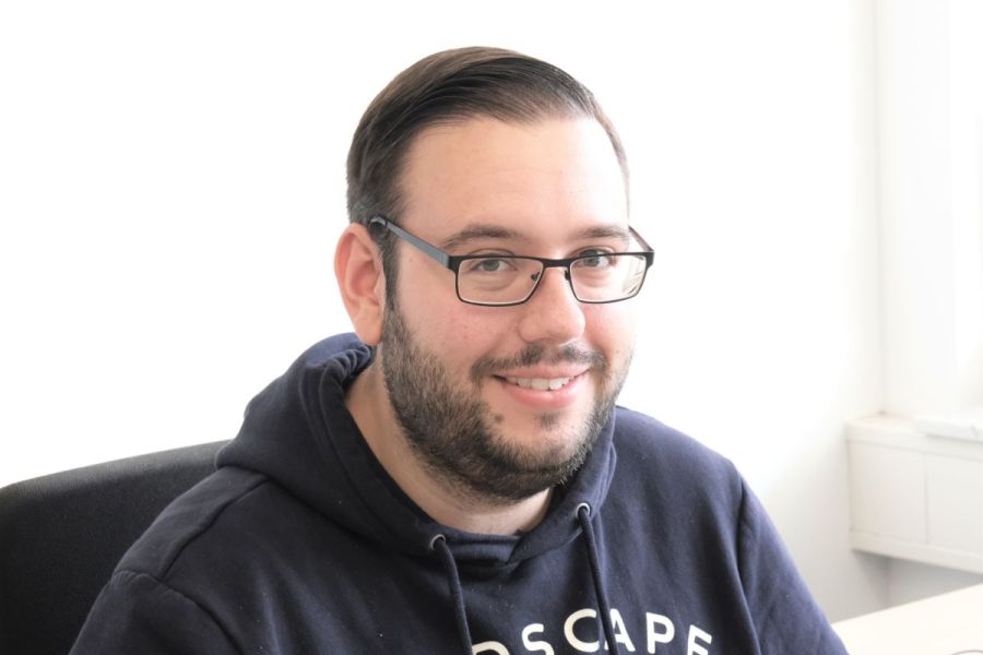 Kaufmann für IT-System-Management m/w/d