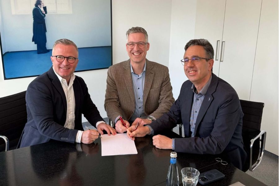 Gemeinsam stärker: CERRO wird Teil der Software Partners Group