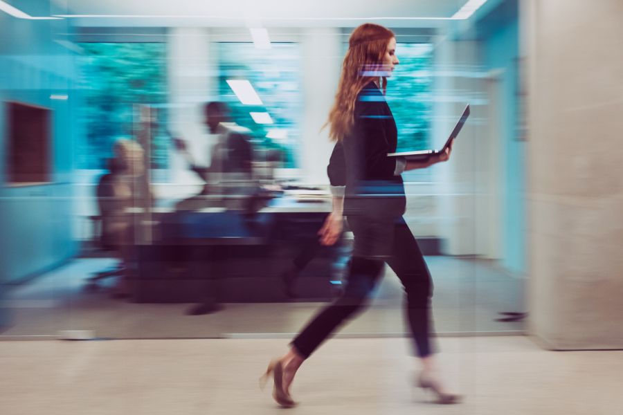Digitalisierungspflicht für Entgeltunterlagen ab 2027 – Wie Unternehmen jetzt handeln müssen