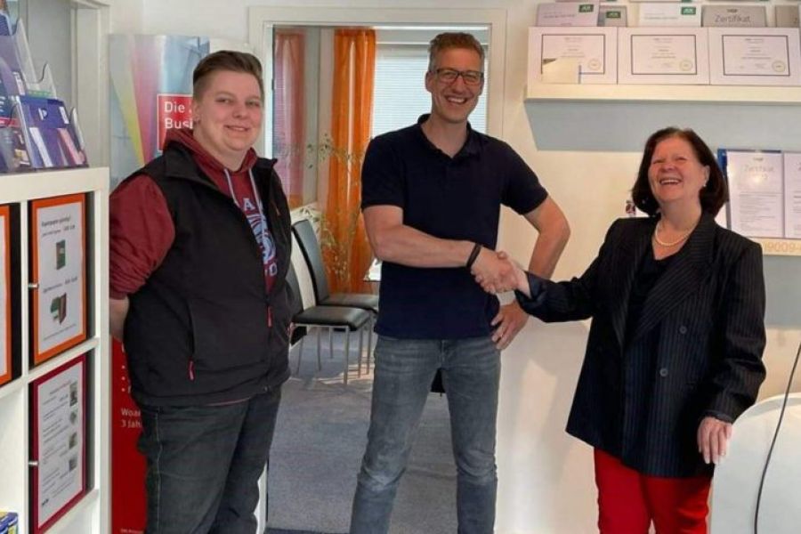 Cerro EDV übernimmt Metz IT-Service in Uelzen